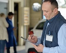 Image result for What Is Checked On a MOT Test