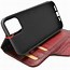 Image result for Max X Leather Wallet iPhone Case