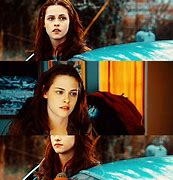 Image result for Bella Swan Angry