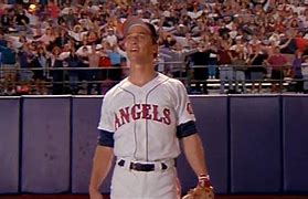 Image result for Angels in the Outfield Costume