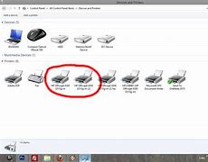 Image result for Connect Wireless HP Printer to Mac