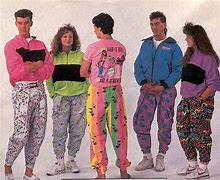 Image result for 80s Things