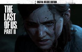 Image result for Last of Us Part 2 Cover
