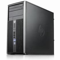 Image result for HP EliteDesk 8300 Desktop Computer