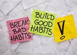 Image result for Breaking the Bad Habits Image Copyright Free