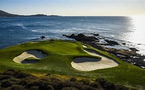 Image result for Pebble Beach Golf Club