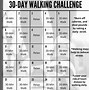 Image result for 30-Day Walking Challenge PDF