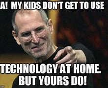 Image result for Steve Jobs Bloomberg Meme