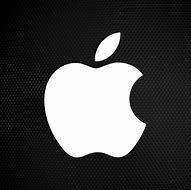 Image result for Apple iPhone Silver Stickers