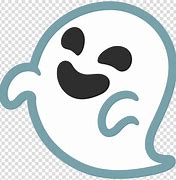 Image result for Ghost Emoji Android