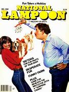 Image result for National Lampoon New Year