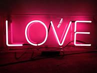 Image result for iPhone Neon Sign