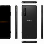 Image result for Sony Xperia Pro I App