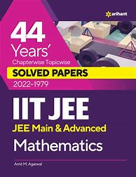 Image result for IIT Maths Book PDF