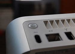 Image result for Mac Mini Power Button