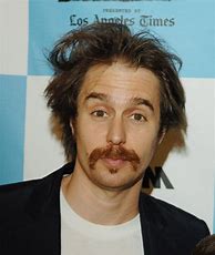 Image result for People Who Look Like Sam Rockwell