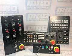 Image result for Fanuc Controller M Function