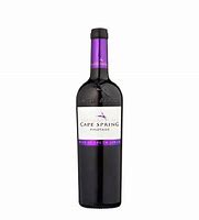 Image result for Cape Mountain Pinotage