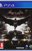 Image result for Batman Arkham Knight PS4