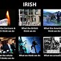 Image result for Best Irish Memes