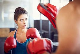Image result for Martial Arts for Women