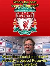 Image result for Liverpool FC Memes