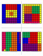 Image result for Fraction Blocks