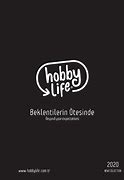 Image result for Hobylife PDF Logo