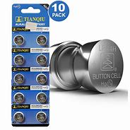 Image result for AG13 Coin Cell Battery