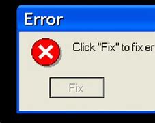 Image result for Show-Me Picture of Computer Error