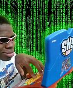Image result for Screaming at Computer Meme