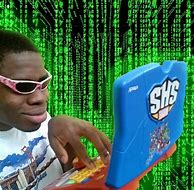Image result for Itired Man On Computer Meme