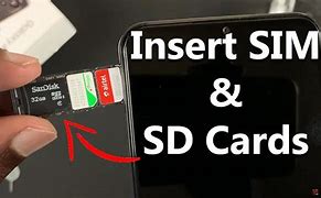 Image result for Sim Card Phone Samsung Galaxy A23