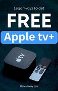 Image result for Apple TV Plus for Free