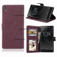 Image result for Sony Phone Xperia Assist G3223 Case