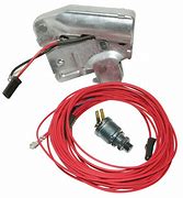 Image result for FL1500 Trunk Lock Bypass