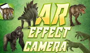 Image result for Camera AR Effect
