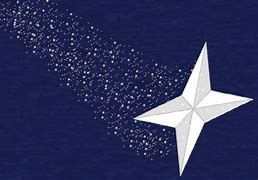 Image result for Shooting Star Decal