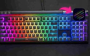 Image result for Keyboard Light Color