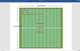 Image result for 100 Square Meters to Square Feet