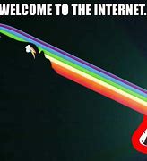 Image result for Welcome to the Internet Animated