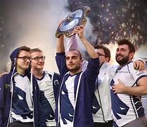 Image result for Top 5 eSports Teams