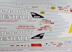 Image result for Mark Oswald Daytona Nitro Funny Car