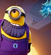 Image result for Thanos Minions