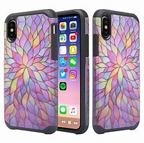 Image result for iPhone XR Sticker Cases for Girls with Neck Strap