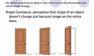 Image result for Perceivable Objects Examples