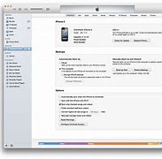 Image result for How to Backup iPhone iTunes
