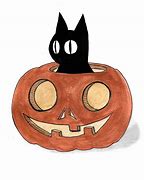 Image result for Good Halloween Drawings
