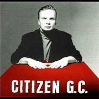 Image result for citizen_g.c