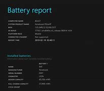 Image result for Windows Battery